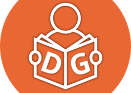 Desafio do Gênio Logo